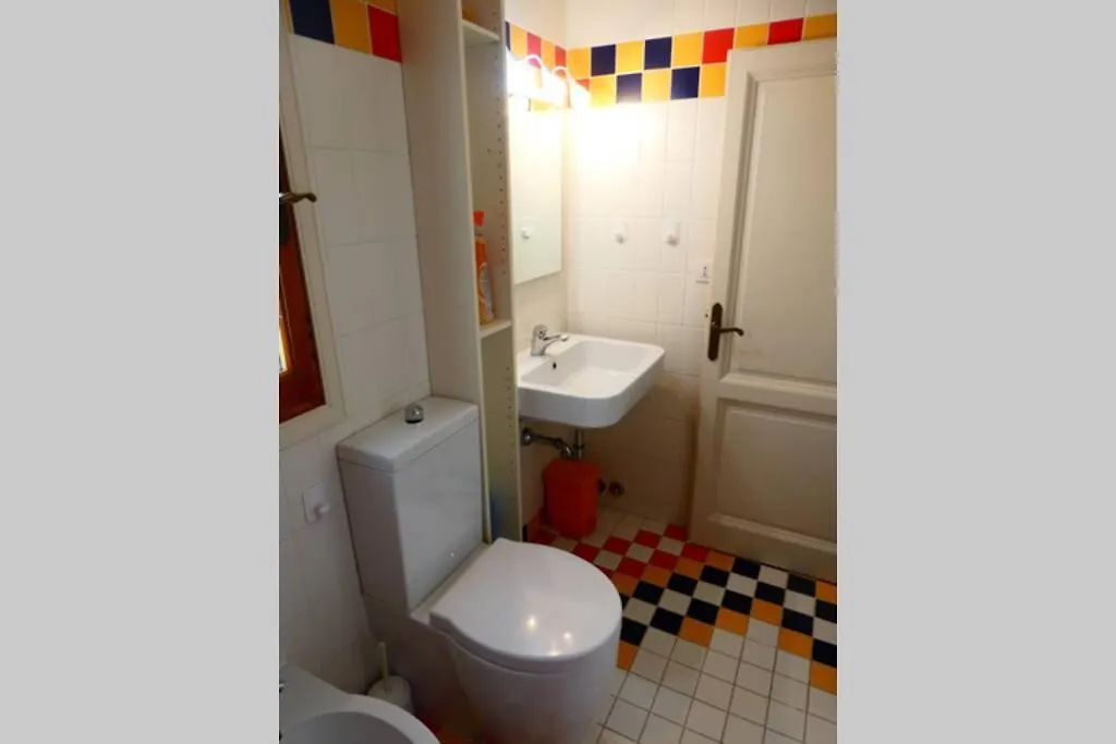 Casa vacanze Casa storica e confortevole Empoli