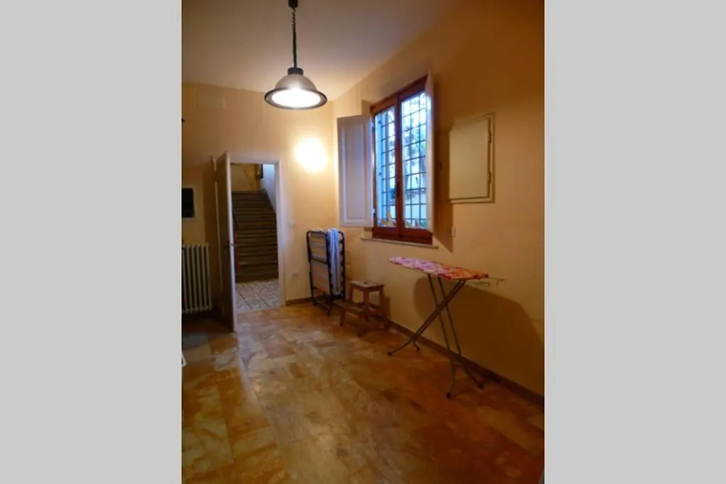 Casa storica e confortevole Empoli