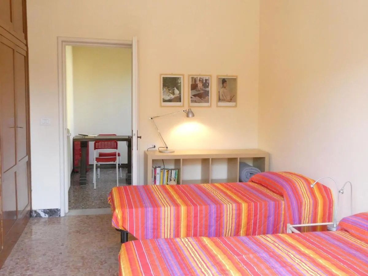 Casa vacanze Casa storica e confortevole Empoli
