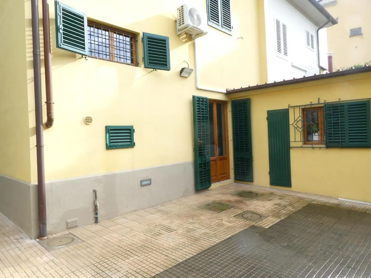 Casa storica e confortevole Empoli Italia