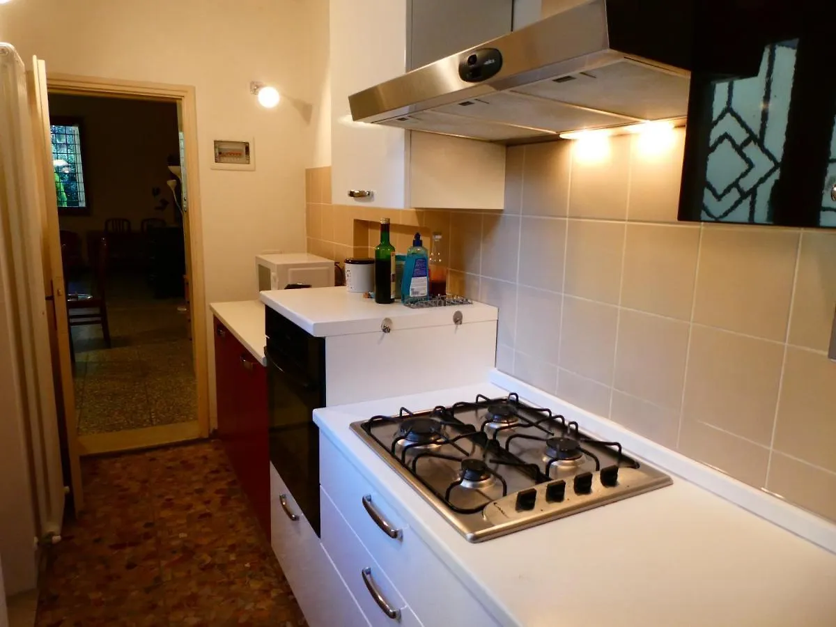 Casa vacanze Casa storica e confortevole Empoli