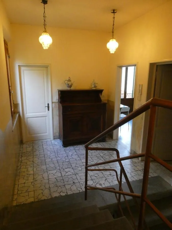 Casa storica e confortevole Empoli Casa vacanze