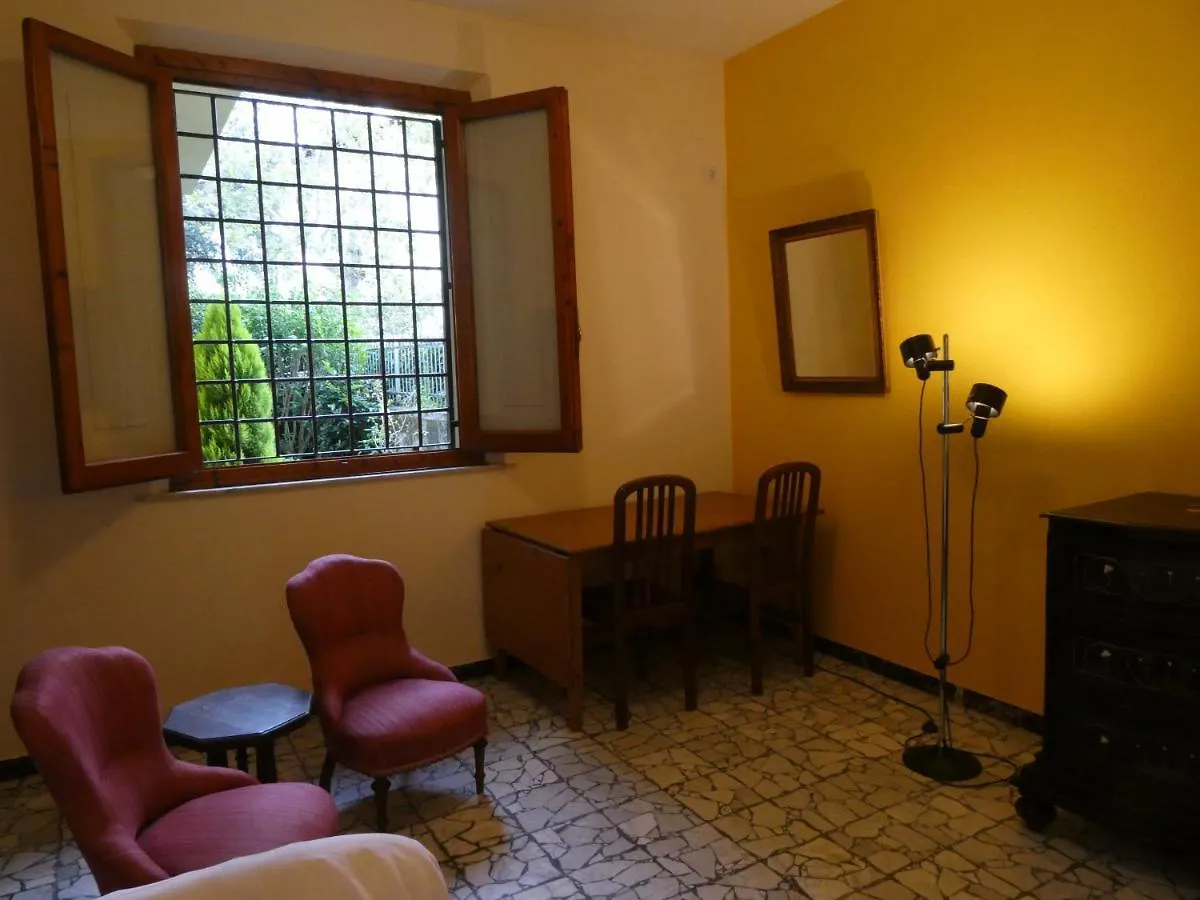 Casa storica e confortevole Empoli