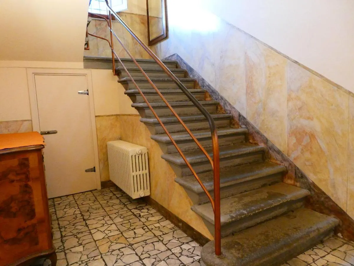 Casa storica e confortevole Empoli