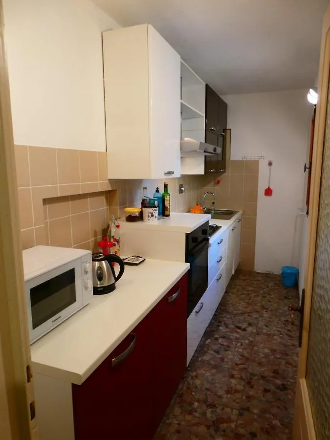 Casa storica e confortevole Empoli Italia