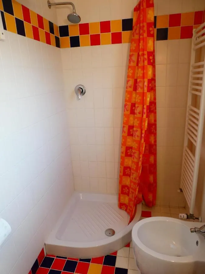 Casa storica e confortevole Empoli Casa vacanze