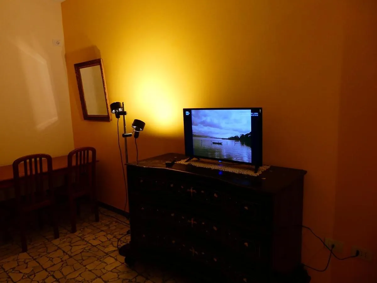 Casa vacanze Casa storica e confortevole Empoli