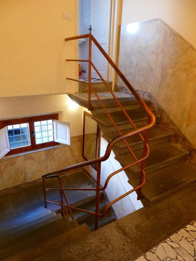 Casa Storica E Confortevole Empoli 0*,  Italien