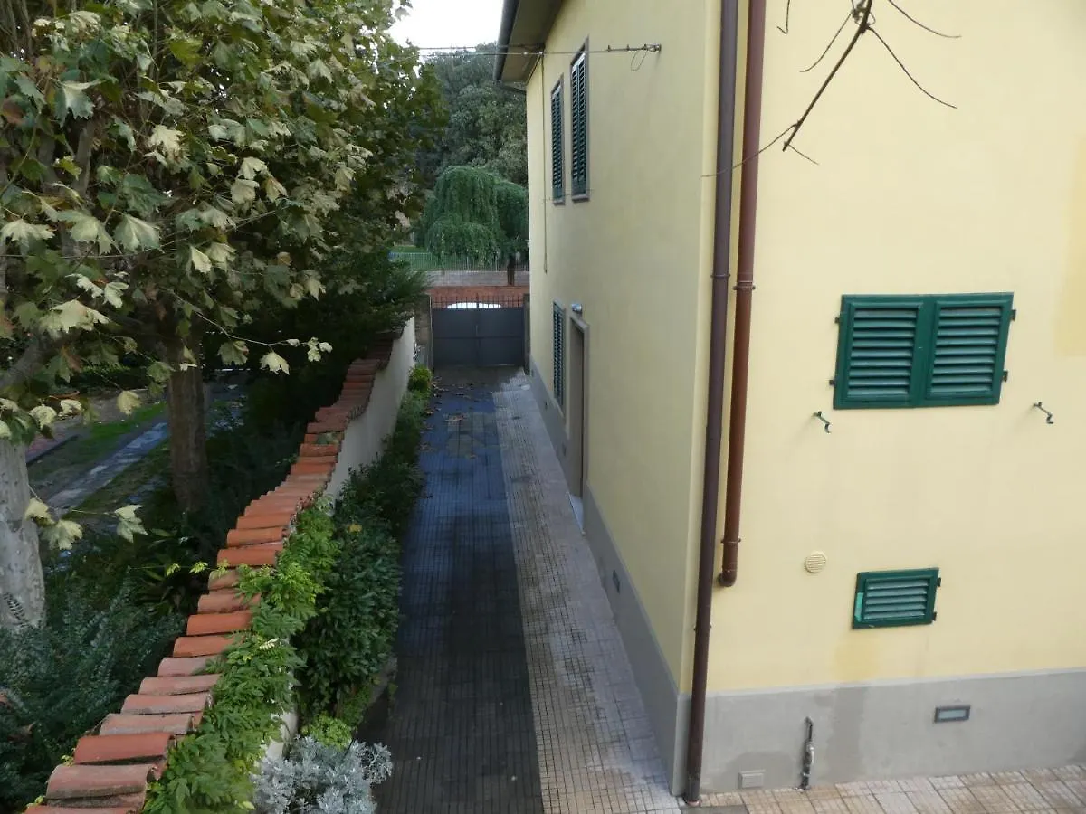 Casa Storica E Confortevole Empoli 0*,  Italien