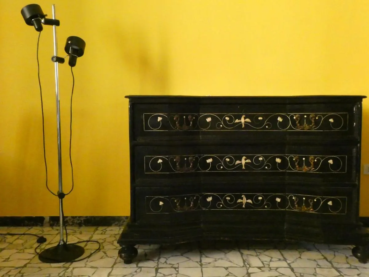 Casa Storica E Confortevole Empoli Semesterbostad