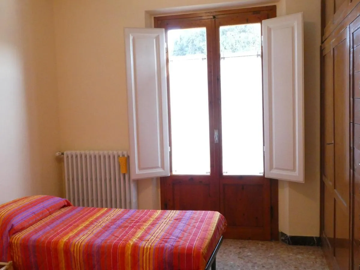 Semesterbostad Casa Storica E Confortevole Empoli