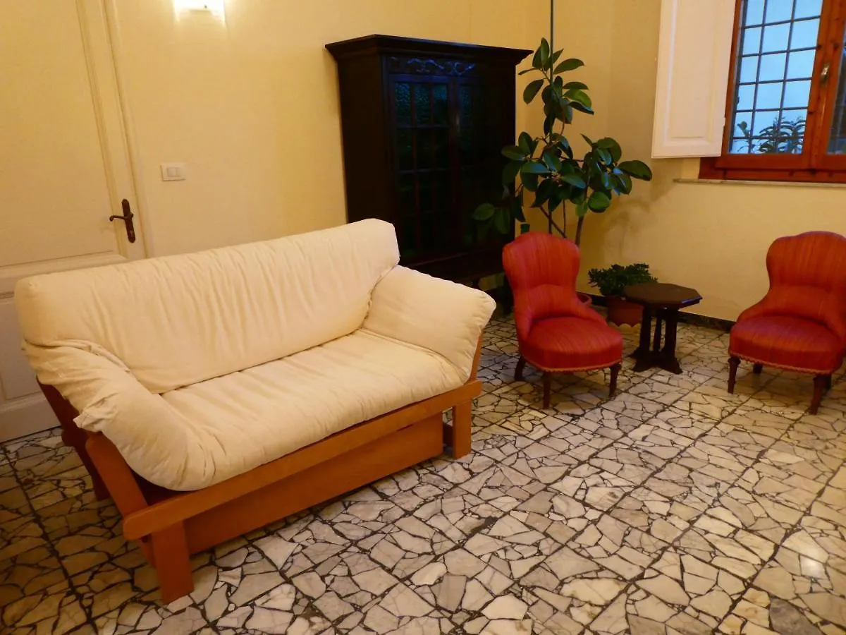 Casa Storica E Confortevole Empoli 0*,