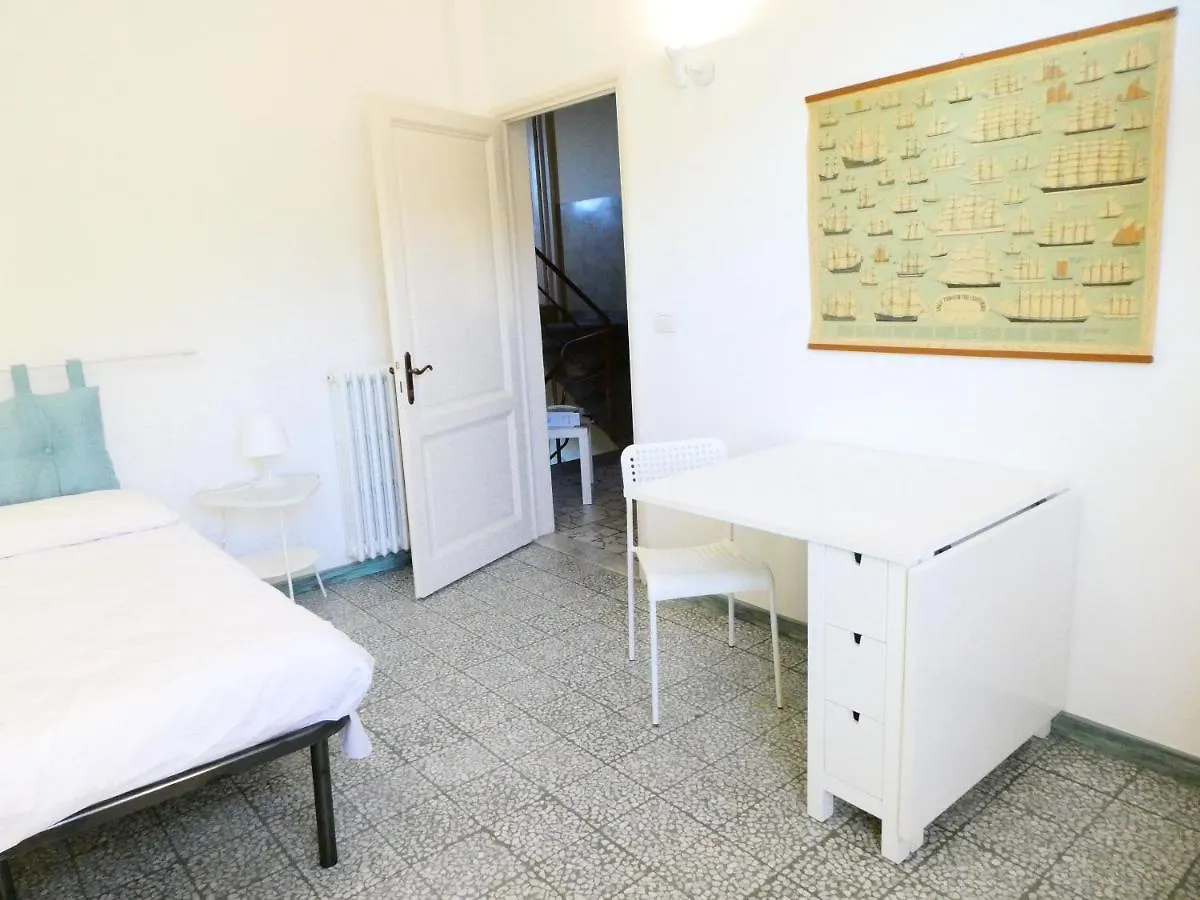Casa Storica E Confortevole Empoli Semesterbostad