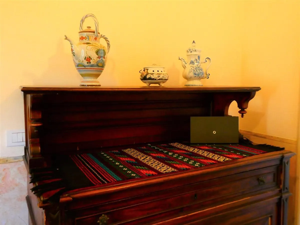 Casa Storica E Confortevole Empoli