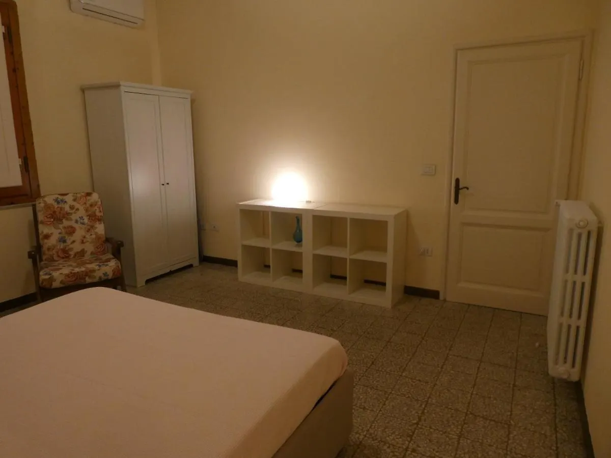 Casa Storica E Confortevole Empoli Semesterbostad